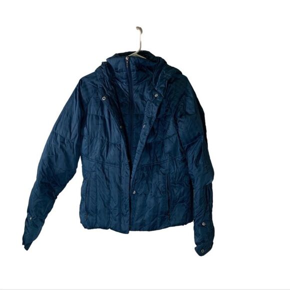Columbia Jackets & Blazers - Columbia Medium Blue Coat‎